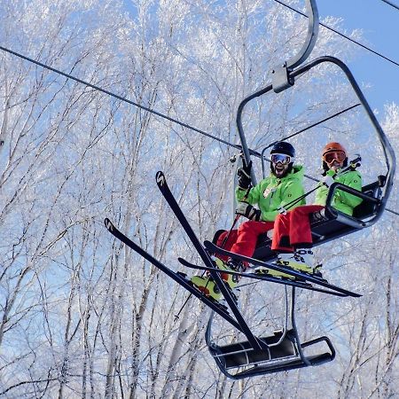 Shiga Kogen Olympic Hotel Yamanouchi  Zewnętrze zdjęcie