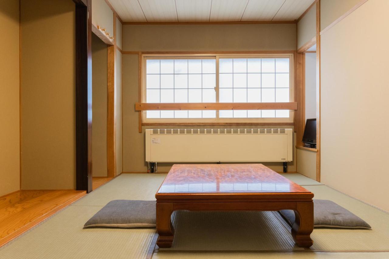 Shiga Kogen Olympic Hotel Yamanouchi  Zewnętrze zdjęcie