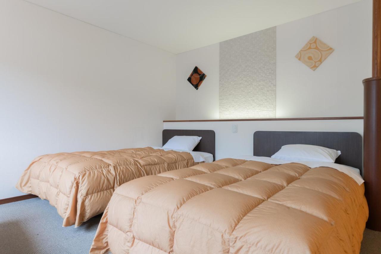 Shiga Kogen Olympic Hotel Yamanouchi  Zewnętrze zdjęcie