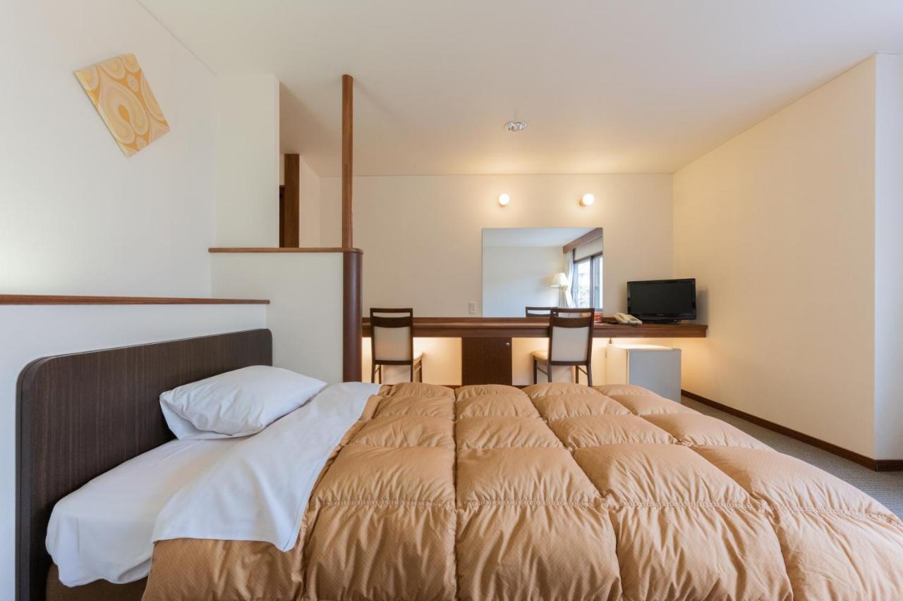Shiga Kogen Olympic Hotel Yamanouchi  Zewnętrze zdjęcie