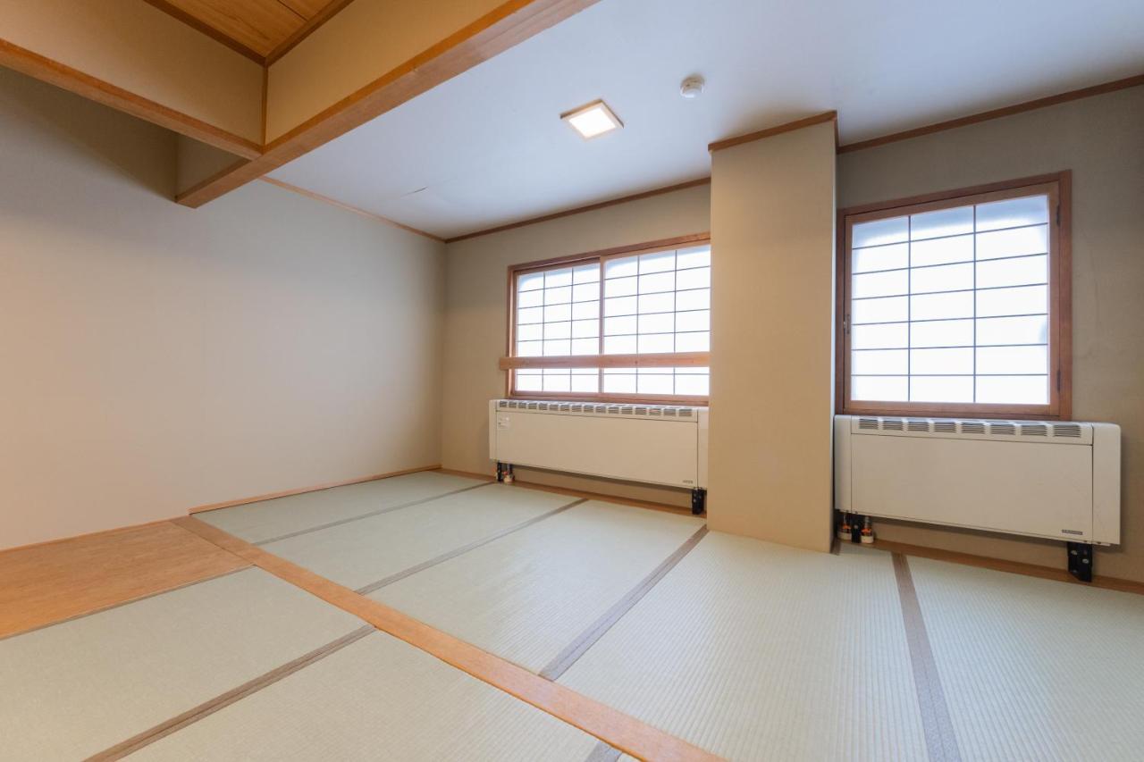 Shiga Kogen Olympic Hotel Yamanouchi  Zewnętrze zdjęcie